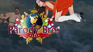 i had fun in seventies parody