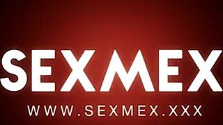 zuleima fuentes experiences her first porn casting