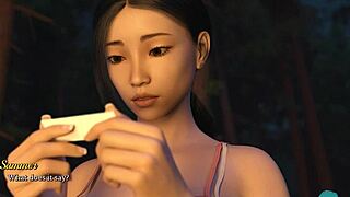 Dreamland 21 - Desperate for horny maid action