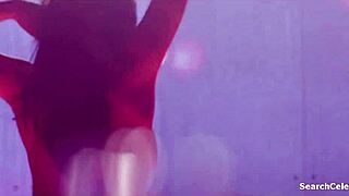 Sarah hay feels emotional topless handjob and blowjob in flesh and bone 2014-2015