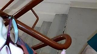 Milf Takes Big Black Cock Face Shot