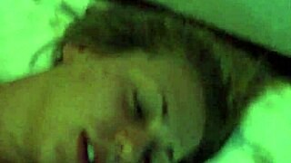 Blonde Italian Milf Blows Cock In Pov