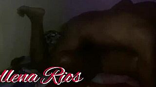 my brother-in-law invaded my room at night to fuck me