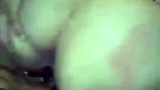 My Wife's Ass Always Wants To Eat Cock