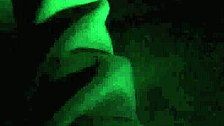 Guy Bangs Slut Roughly!