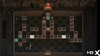 Treasure of Nadia - showing secret cave in exchange for body e1 36