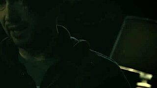 India Summer and Kenzie Reeves in taboo trailer park doggystyle