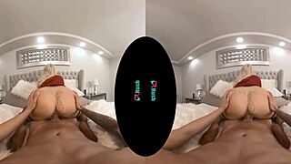 anna nicole west gets fucked by roommate