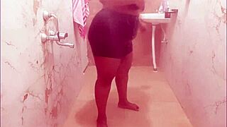 Bhutan Milf Shows Tits On Webcam