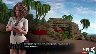 treasureofnadia - met a smart girl on the beach e2 8