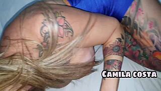 he fuck my pussy and cum inside watch full on xvideos red