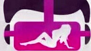 Taboo Blonde Threesome with Tattoo Girl in VR