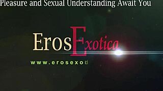 I give her pussy a relaxing massage.