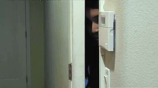 dusty milf plays dirty with stepdaughter