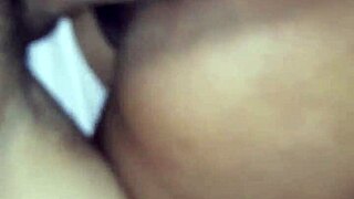 Big Booty Mature Feels Deep Love For Young 18+ Dick In Hotel