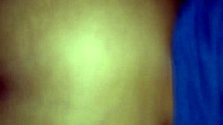 Dogs style spanking silly mature milf with big black ass
