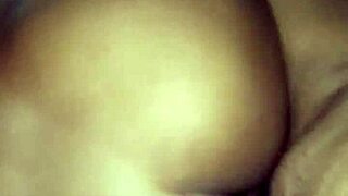 Big Booty Mature Feels Deep Love For Young 18+ Dick In Hotel