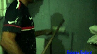 I called the painter to lick my ass while my husband traveled