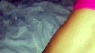 Cheating fantasies become a joy for mentioned cam girl