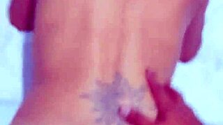 4K intense orgasms with a mature woman