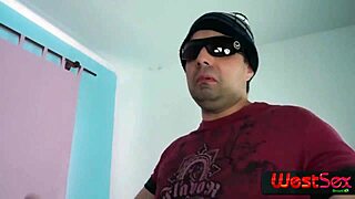 frotinha porn star fucked a lot in comprometida scene