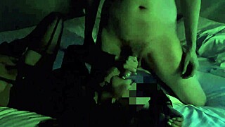 Paulinita Ninfomana Regia Con Los Dos Mejores Amigos De Su Marido Parte 2 3