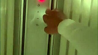 A steamy spread in the tanning bed: Kimber Woods encounters her stepson