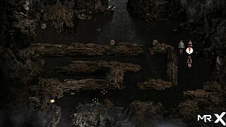 Uncovering Wet Secrets in Treasure of Nadia's Diary