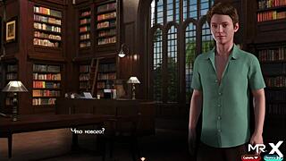 Uncovering Wet Secrets in Treasure of Nadia's Diary