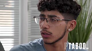 i tittyfucked my stepmother-in-law kenzie taylor diego perez!