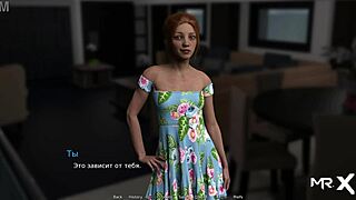 milf massages pussy with tongue in waterworld