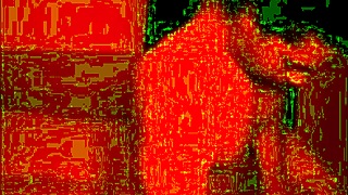 red light means hard anal fuck