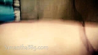 Xmas bbw with huge boobs on cam show archive!