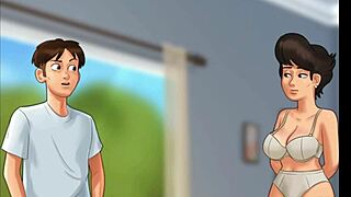 Church milf caught masturbating