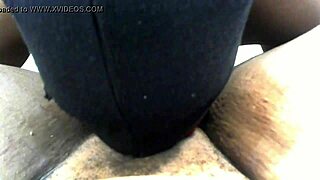 taboo brings wicked stepson to pleasure his mature step mom with oral sex