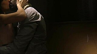 Petite Slut Ava Deepthroats Monster Cock At Work!