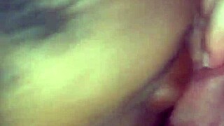 eating pussy like it was the last meal over with mommy milf