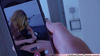 Stepmom as Policewoman in Taboo Fuck Session