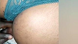 Is this petite babe ready for anal?