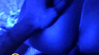 Jamaican-X Late Night Doggystyle Session