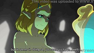 Anime Hentai Verification Video