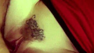 Teen and Stepmom Explore Shared Experiences with Big Black Cock in Kinky Threesome