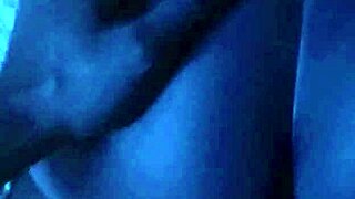 Jamaican-X Late Night Doggystyle Session