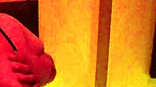 Chaman Magia Roja with Peruvian BBW Milf Big Ass Oral