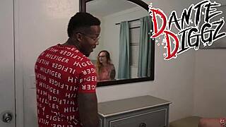 Savannah Star Caught Cheating, Lets Husband's Best Friend Handle Her Roughly