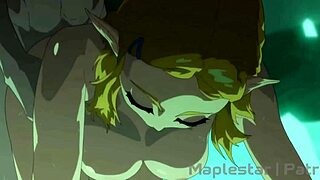 Anime Hentai Verification Video