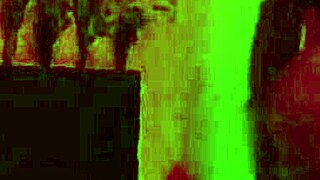 Chaman Magia Roja with Peruvian BBW Milf Big Ass Oral