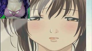 i fuck two busty neighbors in hentai