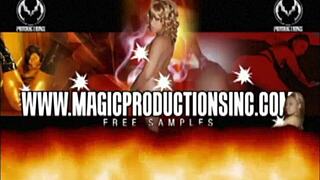 Sit on My Big Ass, Alycia Starr Dominates Rough Latina