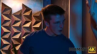 I am a Japanese Latina amateur enjoying toy play